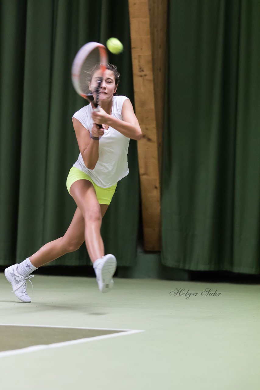 Bild 215 - Luebecker HN Goldline Cup